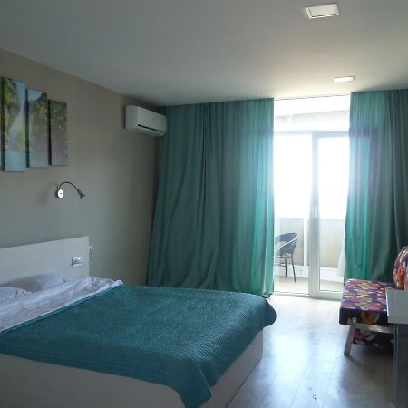 באטומי Apartment Orbi Rezidence מראה חיצוני תמונה