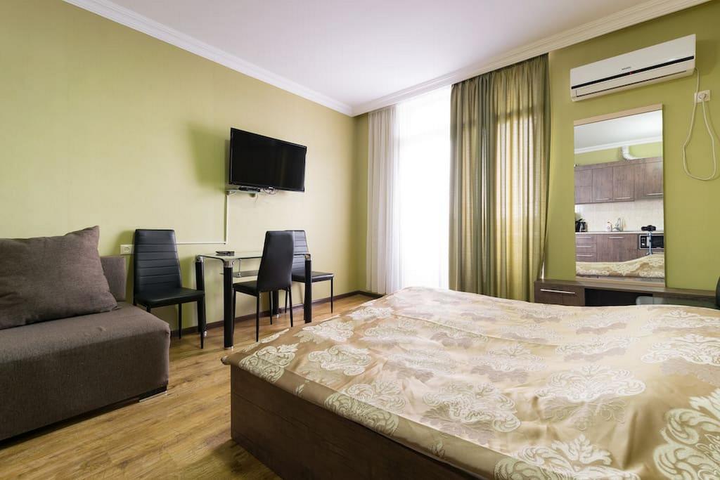 באטומי Apartment Orbi Rezidence מראה חיצוני תמונה