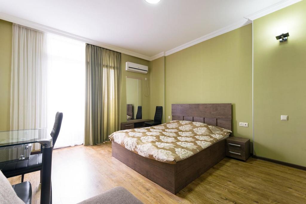 באטומי Apartment Orbi Rezidence מראה חיצוני תמונה