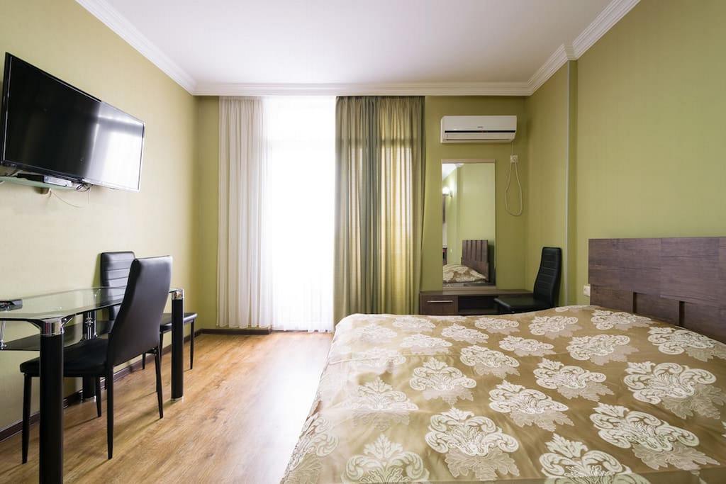 באטומי Apartment Orbi Rezidence מראה חיצוני תמונה