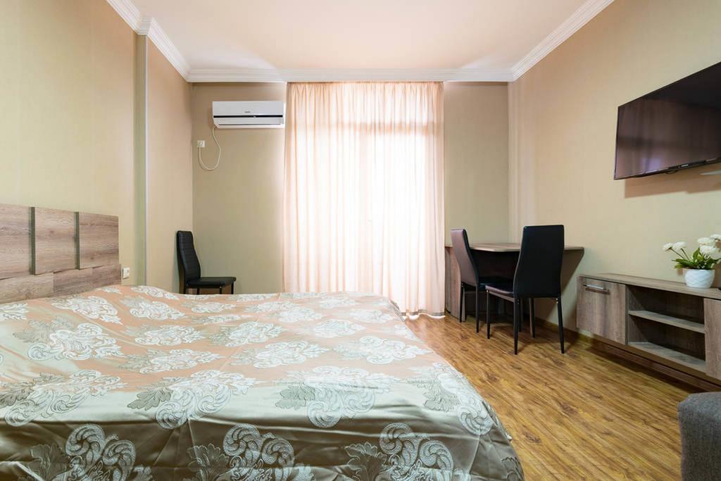 באטומי Apartment Orbi Rezidence מראה חיצוני תמונה
