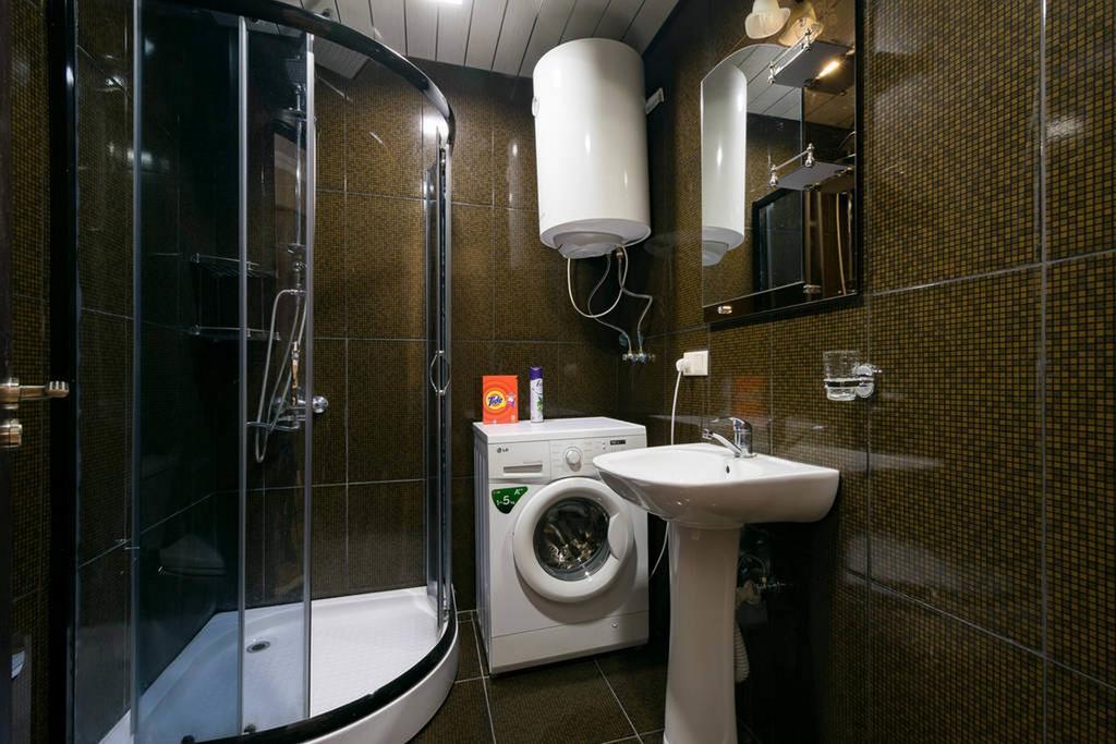 באטומי Apartment Orbi Rezidence מראה חיצוני תמונה