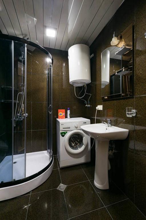 באטומי Apartment Orbi Rezidence מראה חיצוני תמונה