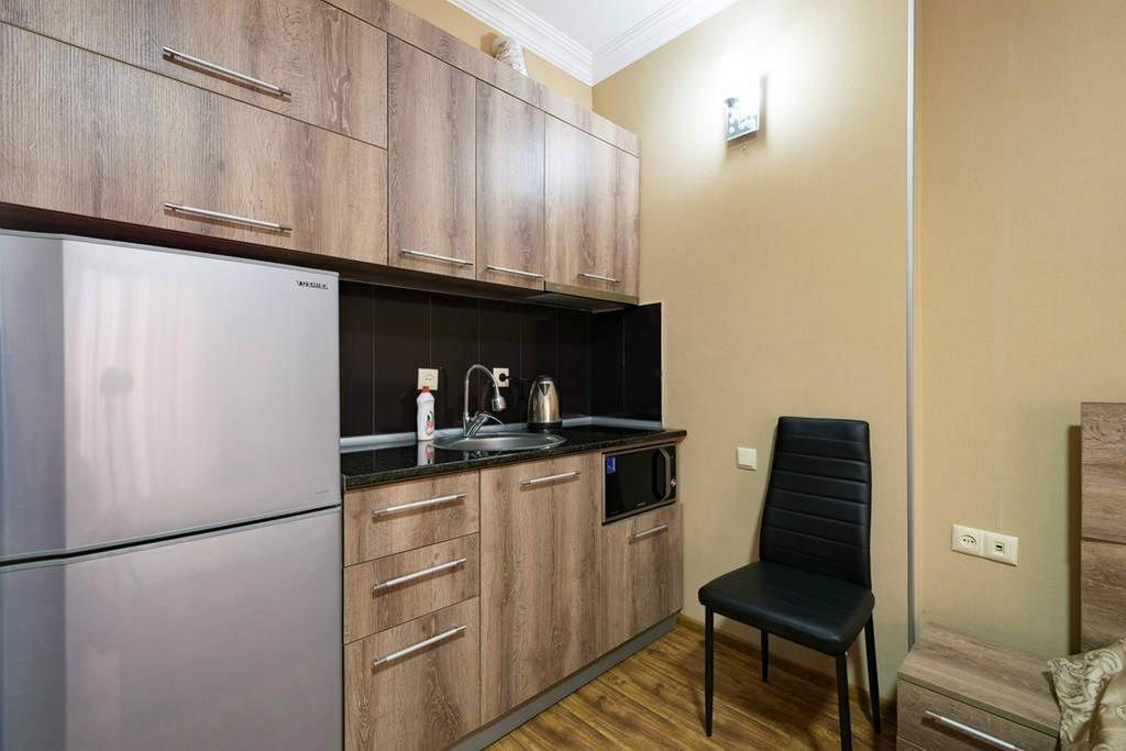 באטומי Apartment Orbi Rezidence מראה חיצוני תמונה