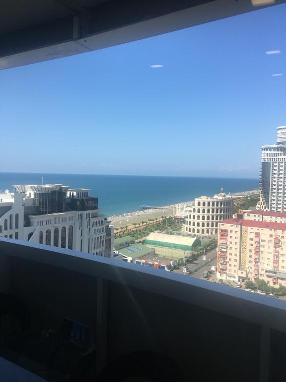 באטומי Apartment Orbi Rezidence חדר תמונה