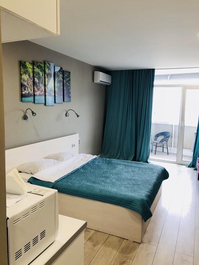 באטומי Apartment Orbi Rezidence מראה חיצוני תמונה