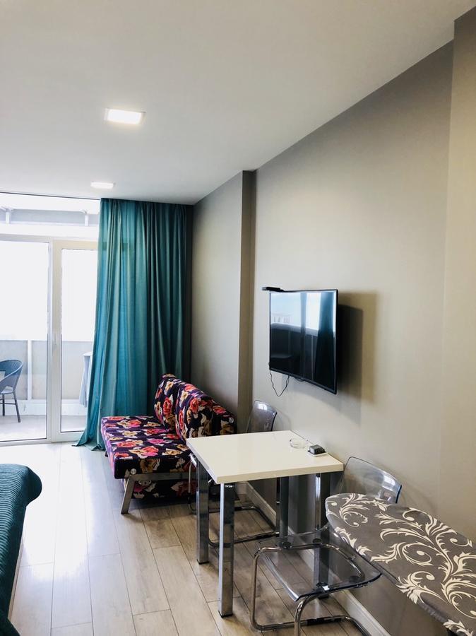 באטומי Apartment Orbi Rezidence מראה חיצוני תמונה
