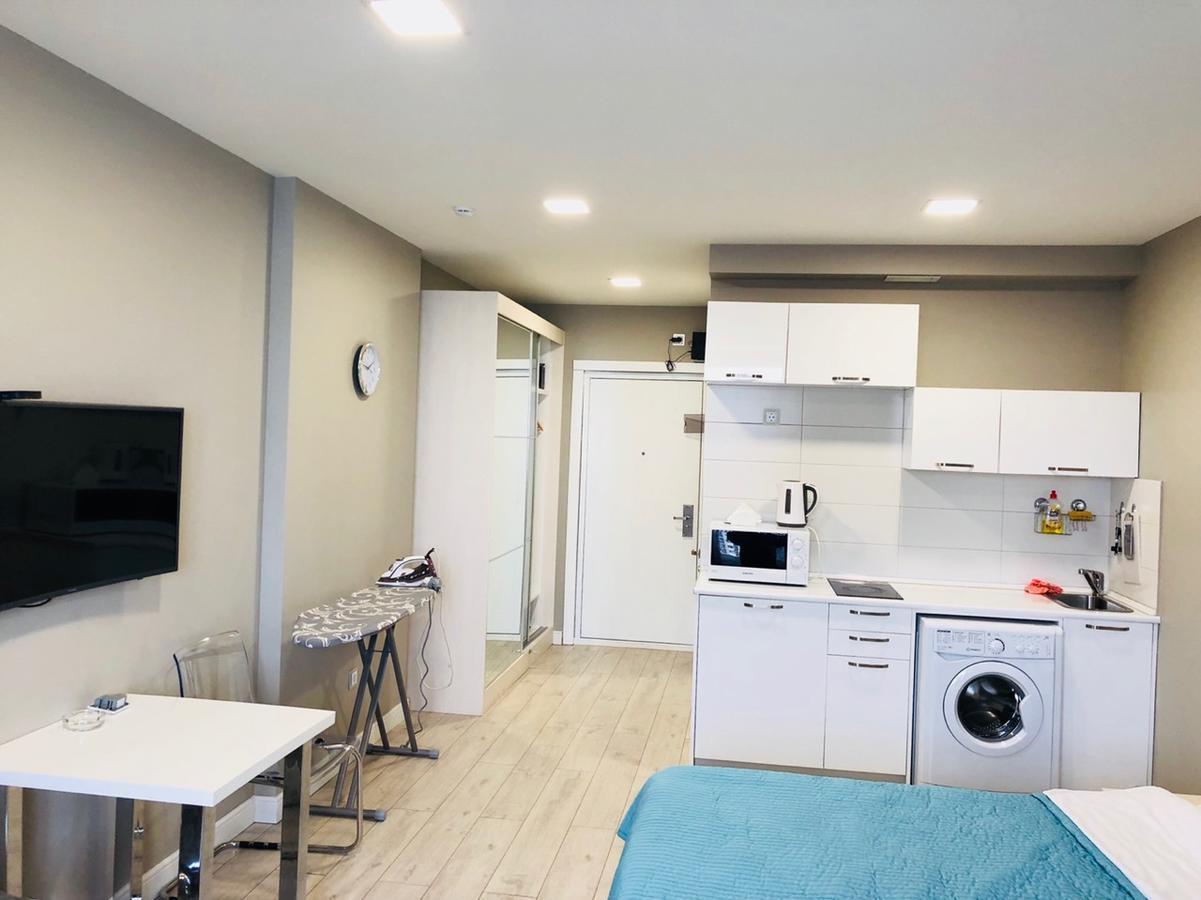 באטומי Apartment Orbi Rezidence מראה חיצוני תמונה