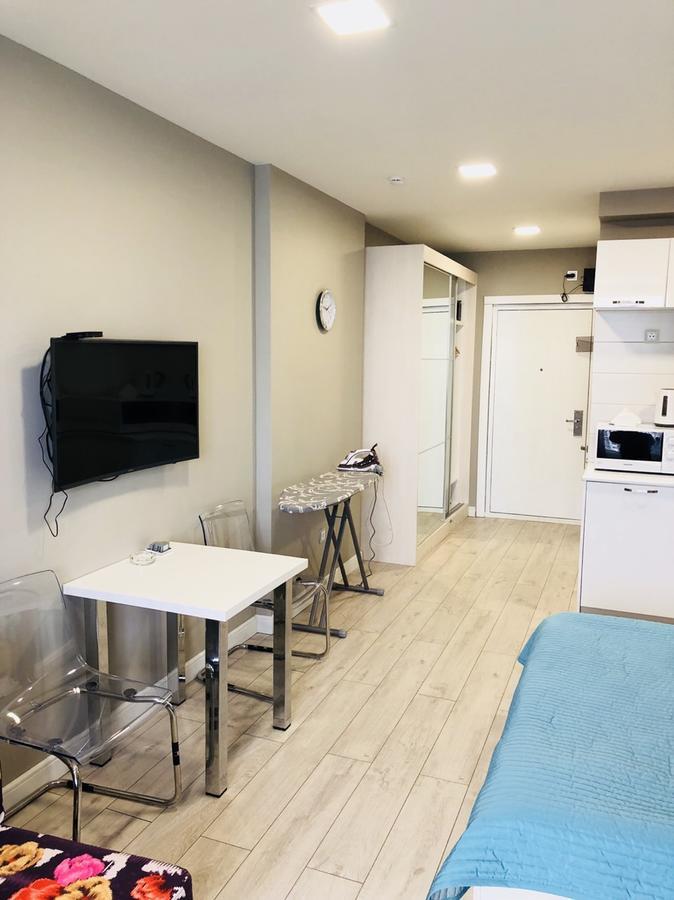 באטומי Apartment Orbi Rezidence מראה חיצוני תמונה