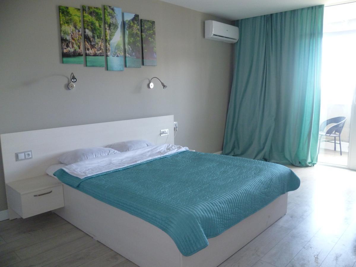 באטומי Apartment Orbi Rezidence מראה חיצוני תמונה