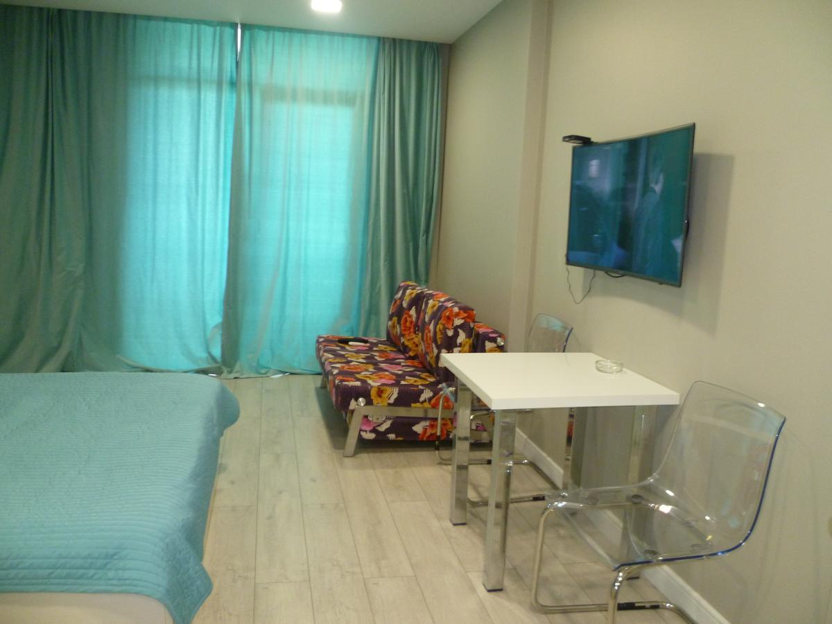 באטומי Apartment Orbi Rezidence מראה חיצוני תמונה