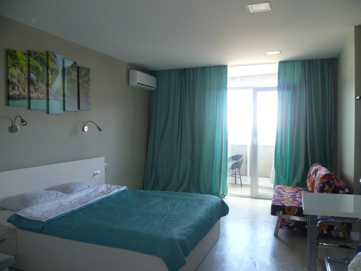 באטומי Apartment Orbi Rezidence מראה חיצוני תמונה