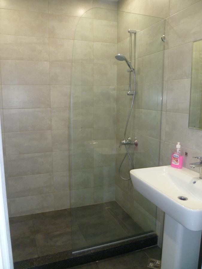 באטומי Apartment Orbi Rezidence מראה חיצוני תמונה