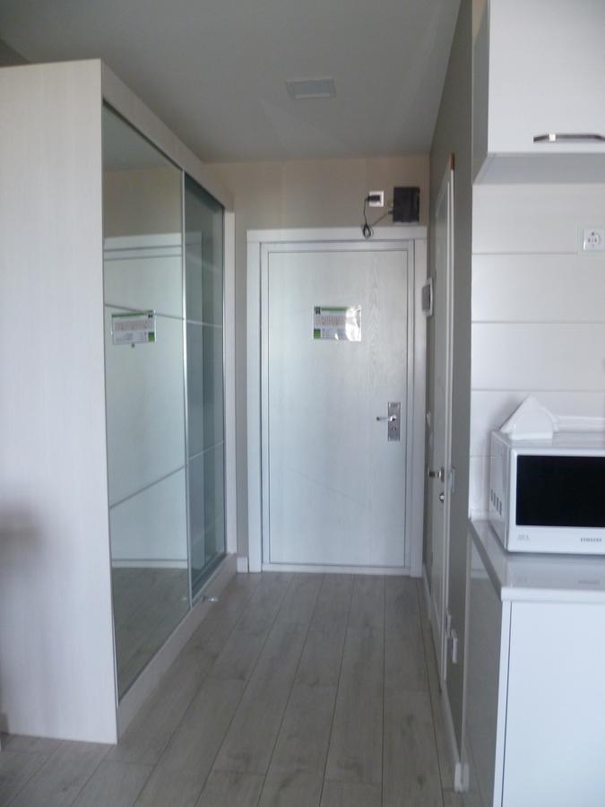 באטומי Apartment Orbi Rezidence מראה חיצוני תמונה
