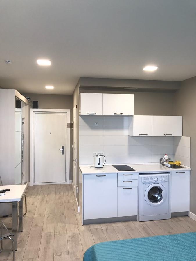 באטומי Apartment Orbi Rezidence מראה חיצוני תמונה