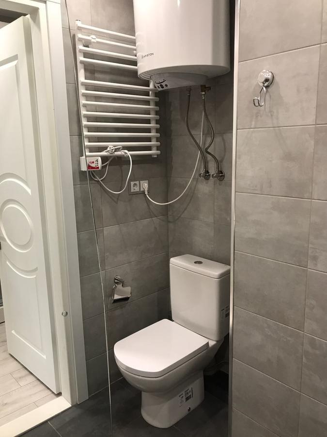 באטומי Apartment Orbi Rezidence מראה חיצוני תמונה