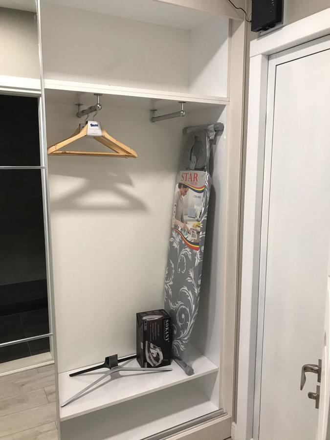 באטומי Apartment Orbi Rezidence מראה חיצוני תמונה