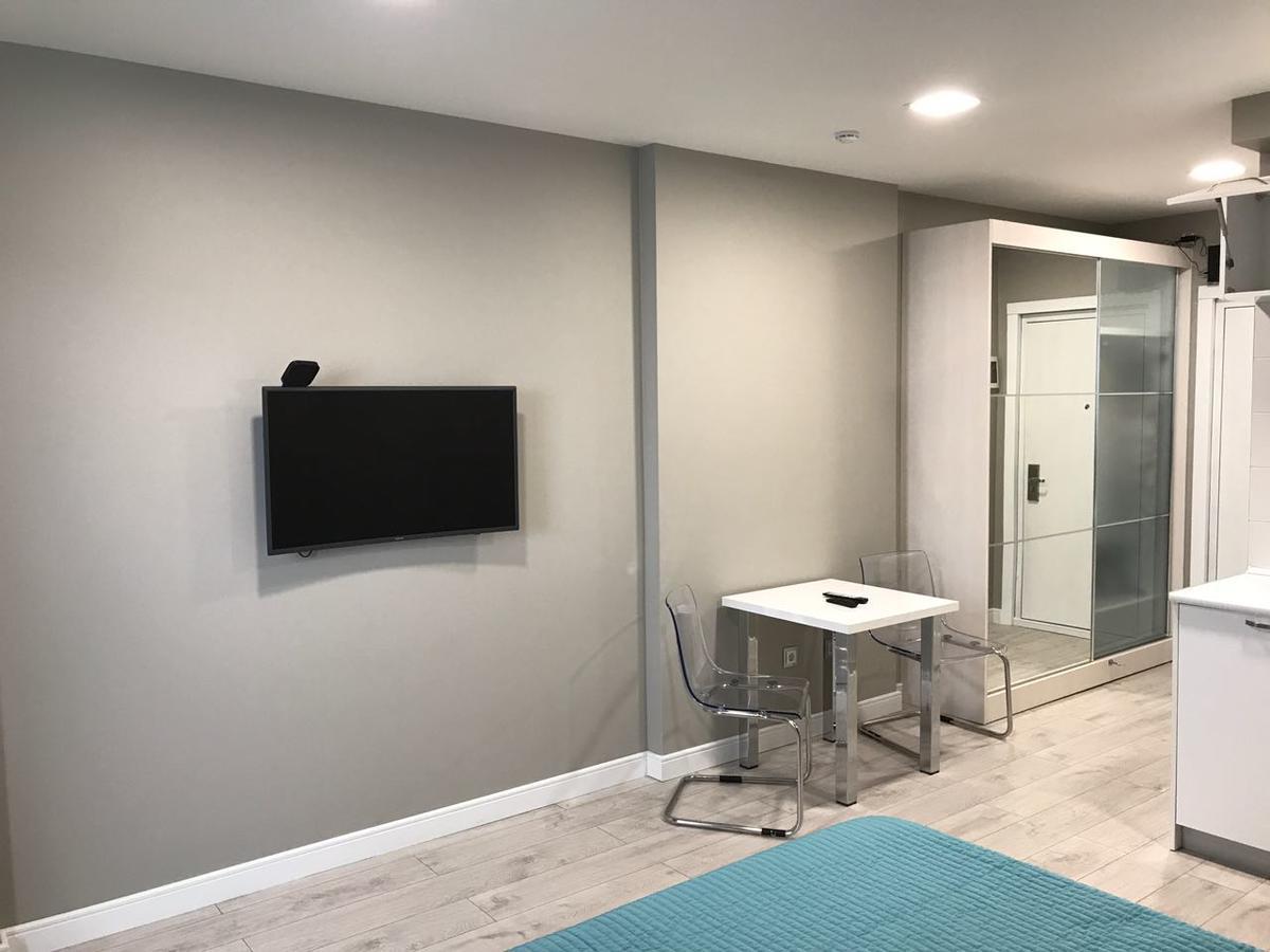 באטומי Apartment Orbi Rezidence מראה חיצוני תמונה