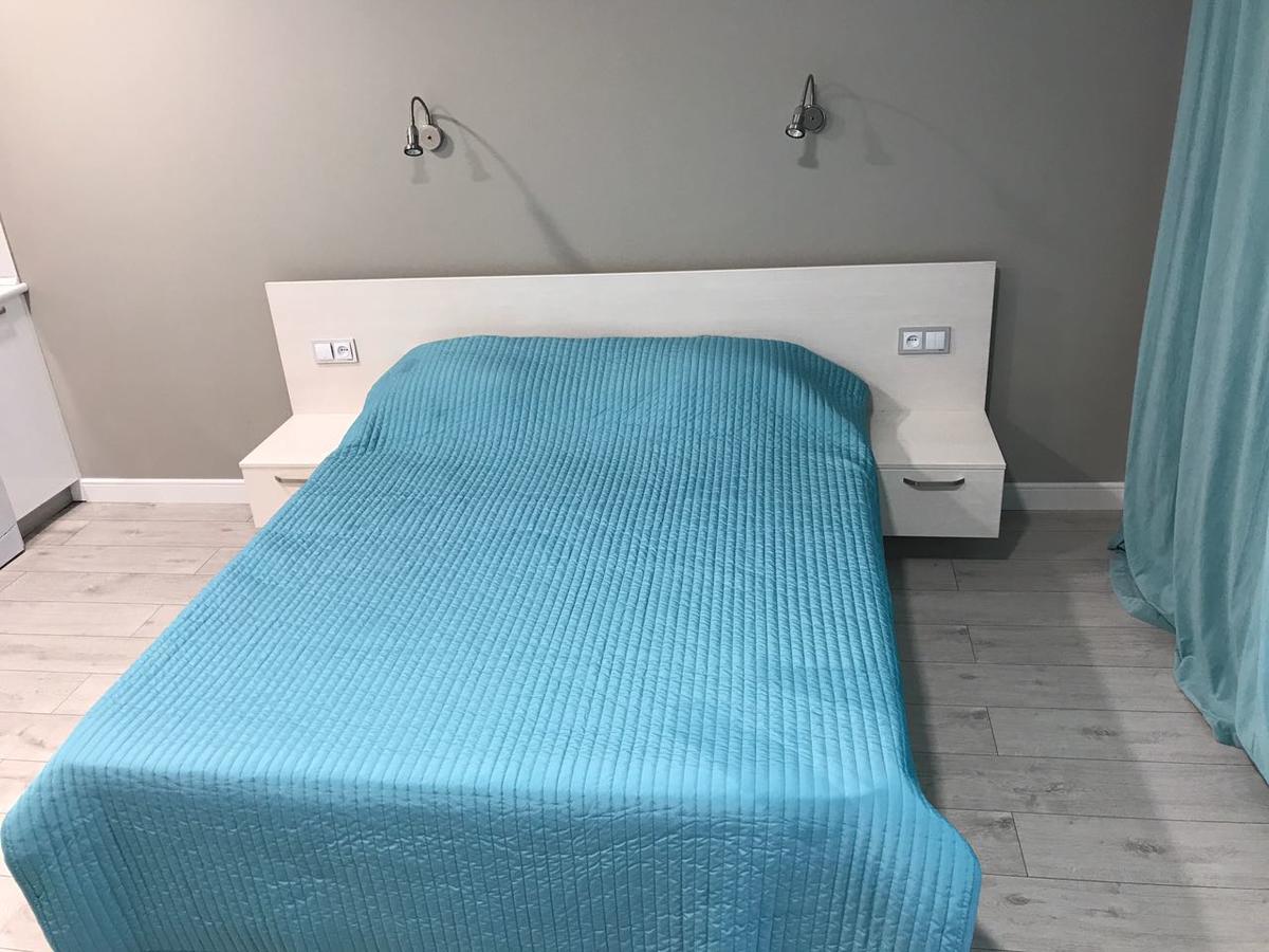 באטומי Apartment Orbi Rezidence מראה חיצוני תמונה