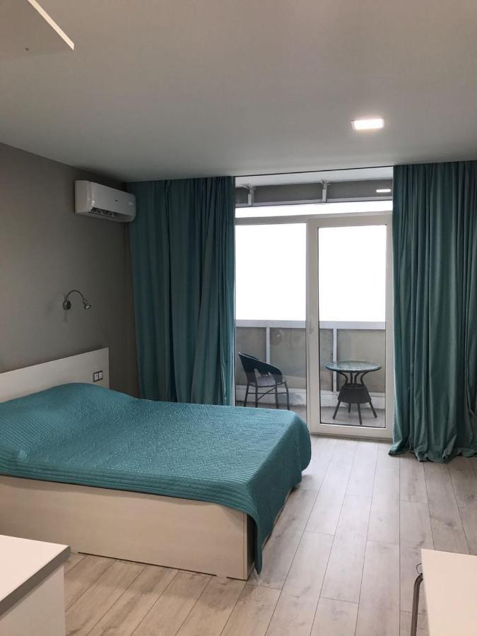 באטומי Apartment Orbi Rezidence מראה חיצוני תמונה