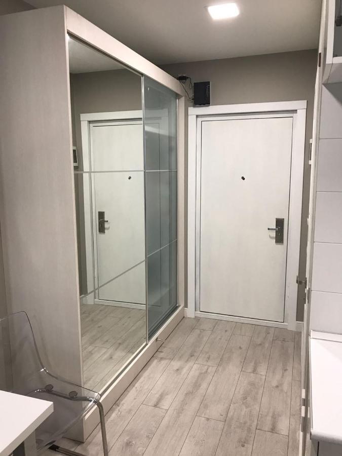 באטומי Apartment Orbi Rezidence מראה חיצוני תמונה